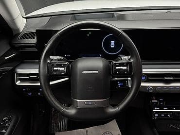 худай гетс: Hyundai Grandeur: 2022 г., 3.5 л, Автомат, Газ, Седан — 6