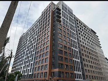 1 комната, 45 м², Тунгуч мкр Элитка, 6 этаж, ПСО (под самоотделку)