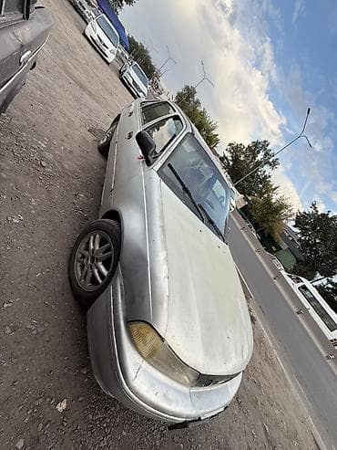 печка матор: Daewoo Nexia: 1995 г., 1.5 л, Механика, Бензин, Седан — 2