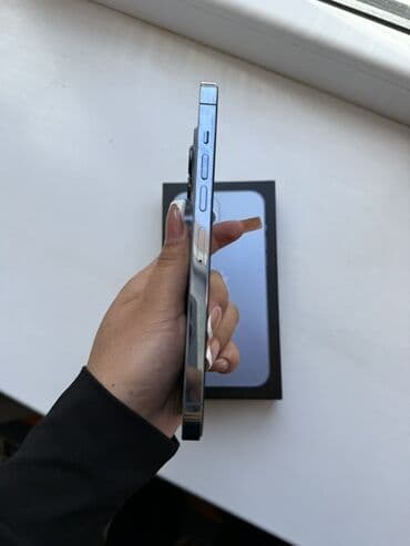 geforce rtx 3050 для ноутбуков: IPhone 13 Pro Max — 4