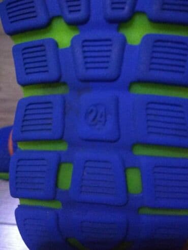 Платья: Продаю дет. ботсы летние сеточки фирмы"Савенок"сост.отл.разм-24, 14см — 4