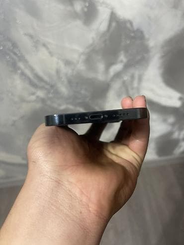 xiaomi watch 2 pro бишкек: IPhone 12 Pro, Pacific Blue — 5