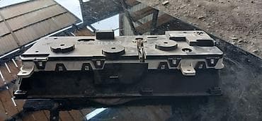 ej de: Щиток приборов Nissan 2005 г., Б/у, Оригинал, Япония — 3
