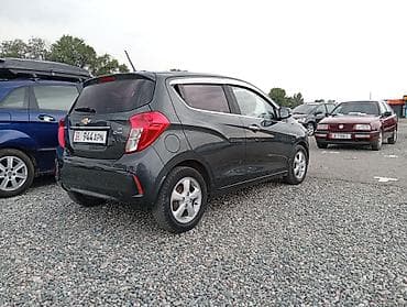 катушка хонда фит 1 5: Chevrolet Spark: 2017 г., 0.1 л, Автомат, Бензин, Хэтчбэк — 3