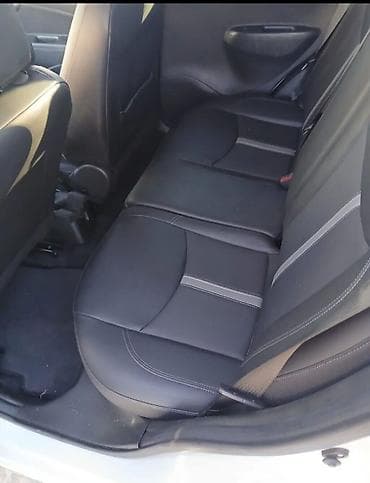 канте: Chevrolet Spark: 2018 г., 1 л, Вариатор, Бензин, Хэтчбэк — 8