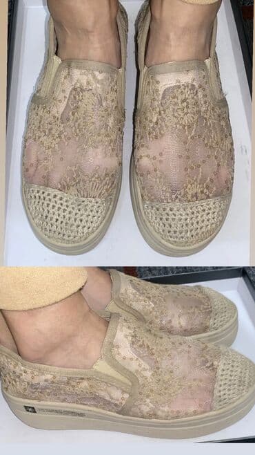 женские брендовые туфли недорого: Продаю — 1