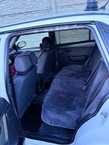 li l6: Daewoo Nexia: 2009 г., 1.6 л, Механика, Бензин, Седан — 6