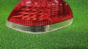 bmw 2007: Задний левый фонарь BMW 2002 г., Б/у, Оригинал, Германия — 9