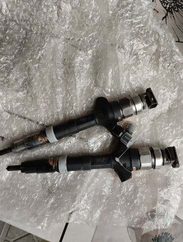 купить рогатку в бишкеке: Форсунка Toyota — 2