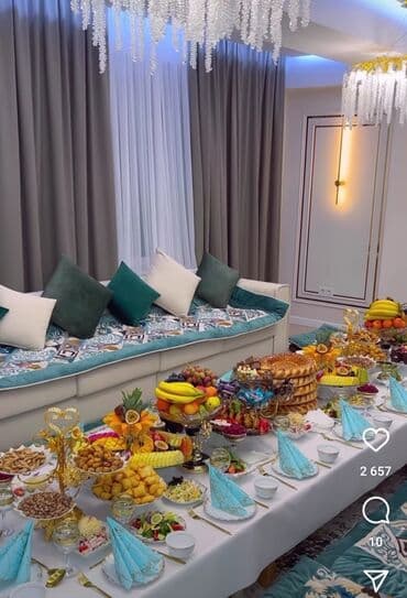 официант неполный рабочий день: Арендага ынгайлуу столдор берилет 💗💗💗💗узундугу 2 м 9 м. Стол — 4