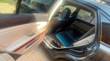 диски рх 350: Lexus RX: 2005 г., 3 л, Автомат, Газ, Кроссовер — 6