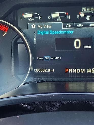 Ford: Ford F-150: 2020 г., 3.5 л, Автомат, Бензин, Пикап — 6