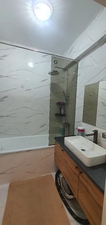 group: 2 комнаты, 58 м², Элитка, 9 этаж, Евроремонт — 5