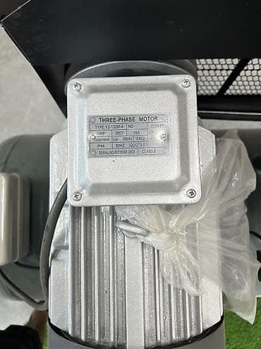 Промышленная химия: Компрессор Поршневой воздушный компрессор Excalibur ресивер 300литр - — 7