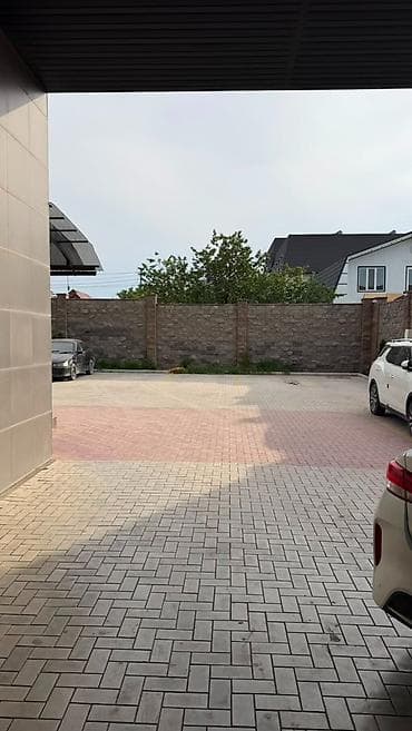 Недвижимость: 2 комнаты, 40 м², Кара-Жыгач ж/м 6 этаж, Евроремонт — 5