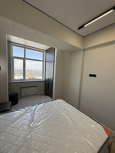 pro group: 2 комнаты, 49 м², Технопарк Элитка, 8 этаж, Дизайнерский ремонт — 5