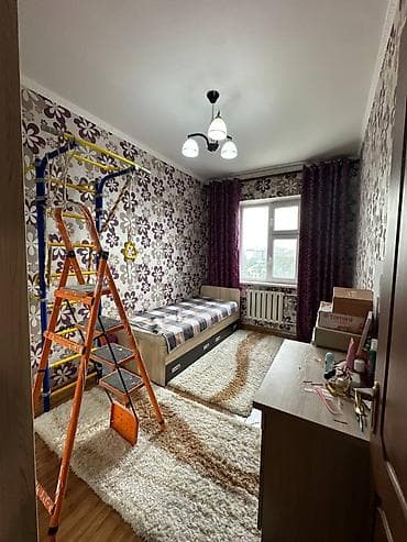 pro group: 4 комнаты, 80 м², 106 серия, 7 этаж, Дизайнерский ремонт — 8