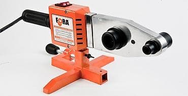 Сдаем в аренду утюг сантехнический