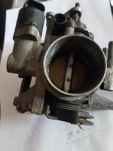 датчик положения дроссельной заслонки опель вектра б: Opel дроссельная заслонка Astra Vectra Омега двигатель 2.0 девяносто — 1