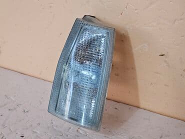 поворотники на виндом: Правый поворотник Fiat 1989 г., Б/у, Оригинал — 2