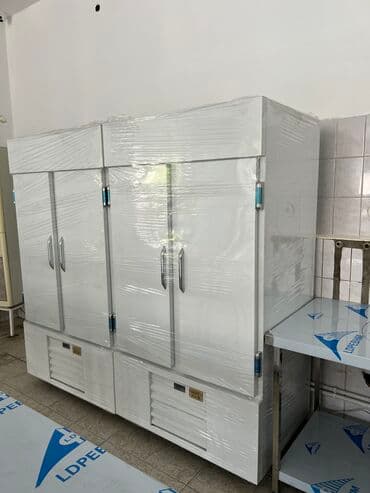 столовое оборудование: Стол, стеллаж, ванна моечная, котломойка, тостер, оборудование для — 25