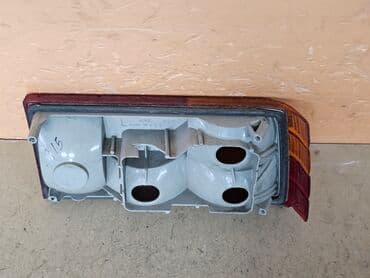 на опель вектра а: Задний левый стоп-сигнал Opel 1987 г., Б/у, Оригинал, США — 11