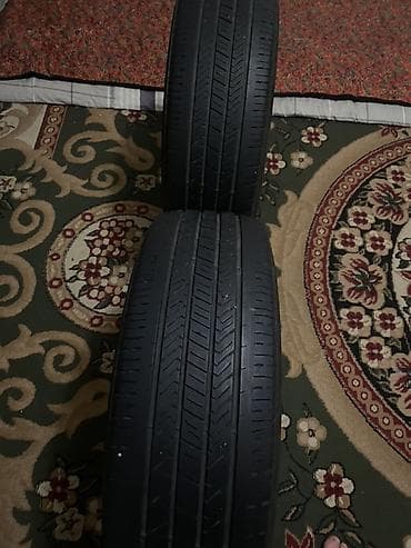 65: Шины 205 / 65 / R 16, Лето, Пара, Легковые, Hankook — 3