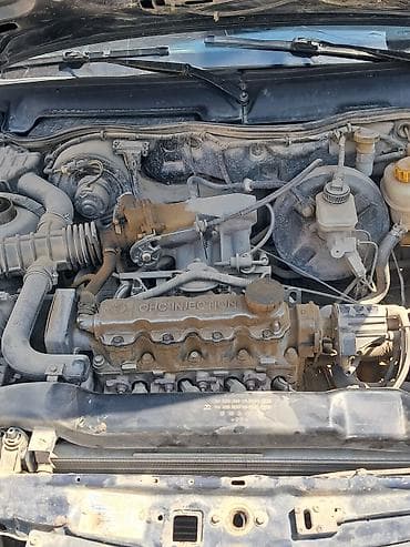 daewoo nexia корейский: Daewoo Nexia: 2005 г., Механика, Бензин, Седан — 3