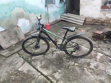 Детские велосипеды: Горный велосипед, Алюминий — 2