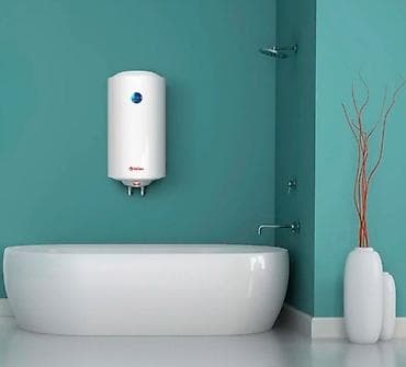 element 5: АКЦИЯ! Аристон. Российский Водонагреватель Thermex ES 50V. 50 л — 3