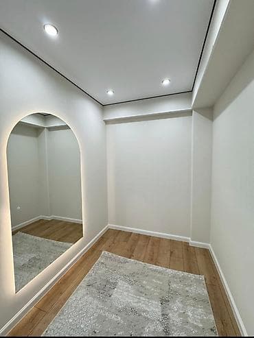 1 комната, 42 м², ул. Горького / Алматинка Элитка, 7 этаж, Евроремонт