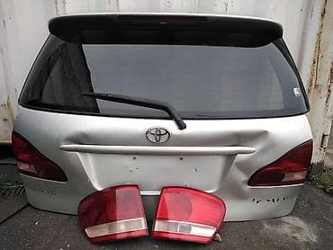 Фара -правая