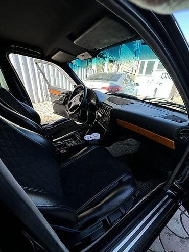 кузов е36: BMW 5 series: 1992 г., 2.8 л, Механика, Бензин, Седан — 5