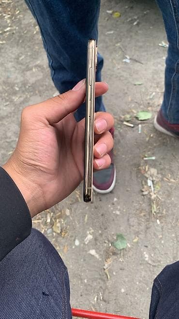 iphone 8 256: IPhone Xs, Золотой — 3