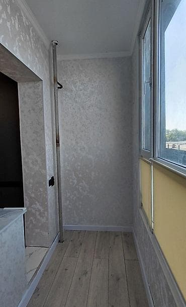 elegance stroy: Студия, С мебелью полностью — 5