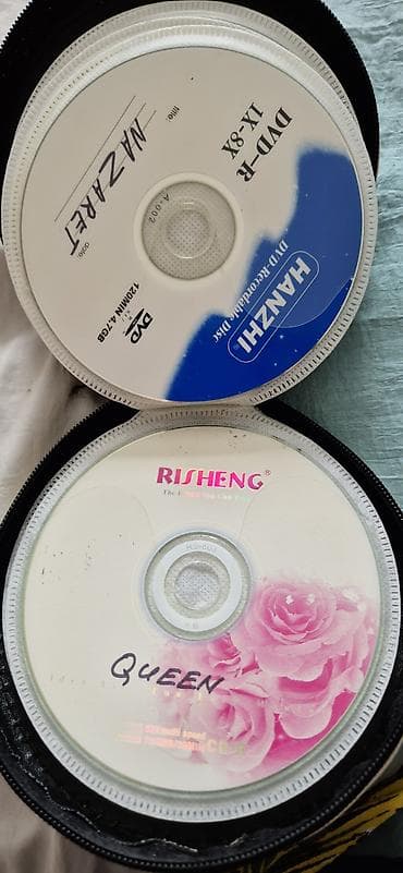 дивиди диски: Продам диски с мультиками,кино,музыка — 4