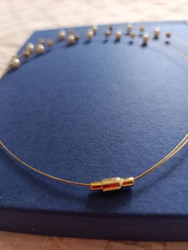 прокат национальных костюмов для детей: Колье — 3