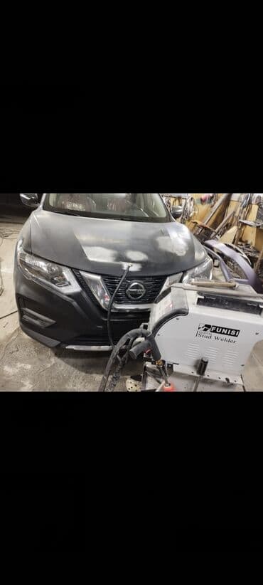 оборудование для шиномонтажа б у: Споттер — 2