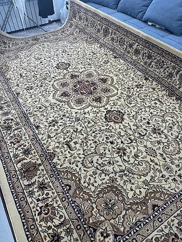 third edition solution: Ковер 400 * 250 — 2