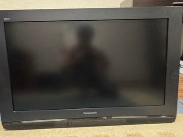 бу телевон: Рабочий! Panasonic — 1