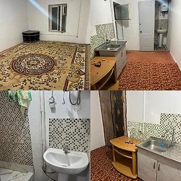 КВАРТИРА БЕРИЛЕТ, КУДАЙБЕРГЕН-6 УЛИЦАБир чон комната,прихожкасы at lalafo.kg КВАРТИРА БЕРИЛЕТ, КУДАЙБЕРГЕН-6 УЛИЦАБир чон комната,прихожкасы