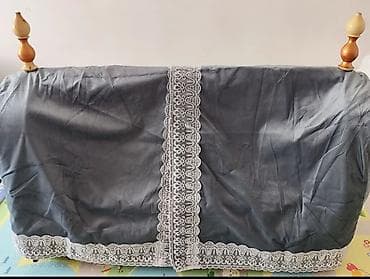 Балдар эмереги: Бешик, Колыбель для малышей — 5