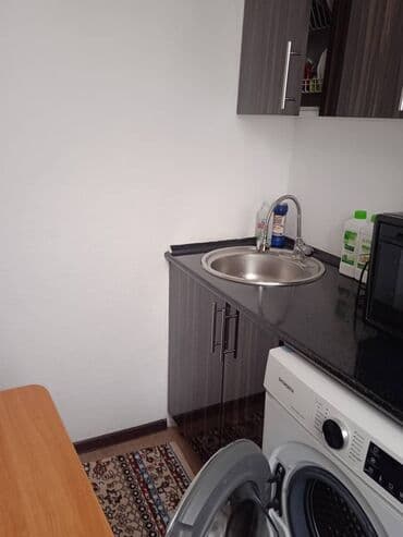 Кыймылсыз мүлк: 2 бөлмө, Менчик ээси, Толугу менен эмереги бар — 6