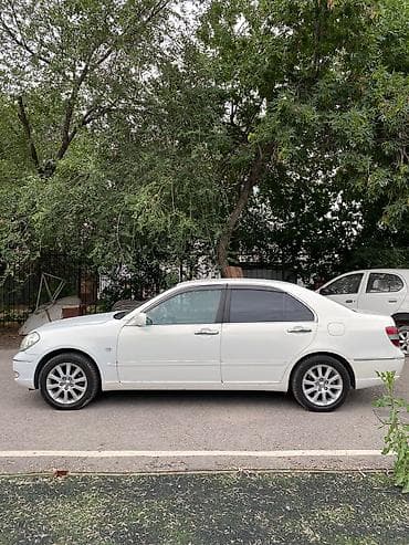 vvti муфта: Toyota Brevis: 2001 г., 3 л, Автомат, Бензин, Седан — 2