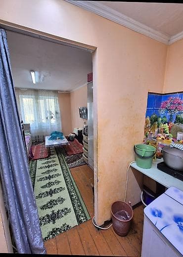 18 м², Без мебели