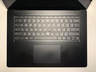 microsof surface: Ноутбук Microsoft Surface Laptop 4 - Большой экран: 15", тонкие — 4