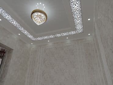 Дизайн, проектирование: Ремонт под ключ | Дома Больше 6 лет опыта — 3