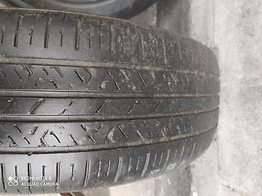 зимние шины на к5: Шины 205 / 55 / R 16, Лето, Комплект, Легковые, Hankook — 6