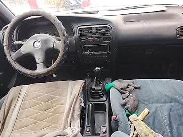 салон на гольф 4: Обмен мошина без двежка Цвет кузова: темно-синий. Кузов седан, 4 — 2