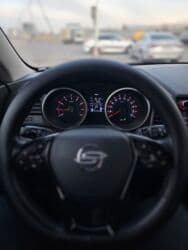 фрезер трактор: Ssangyong : 2020 г., 1.6 л, Автомат, Бензин, Универсал — 7